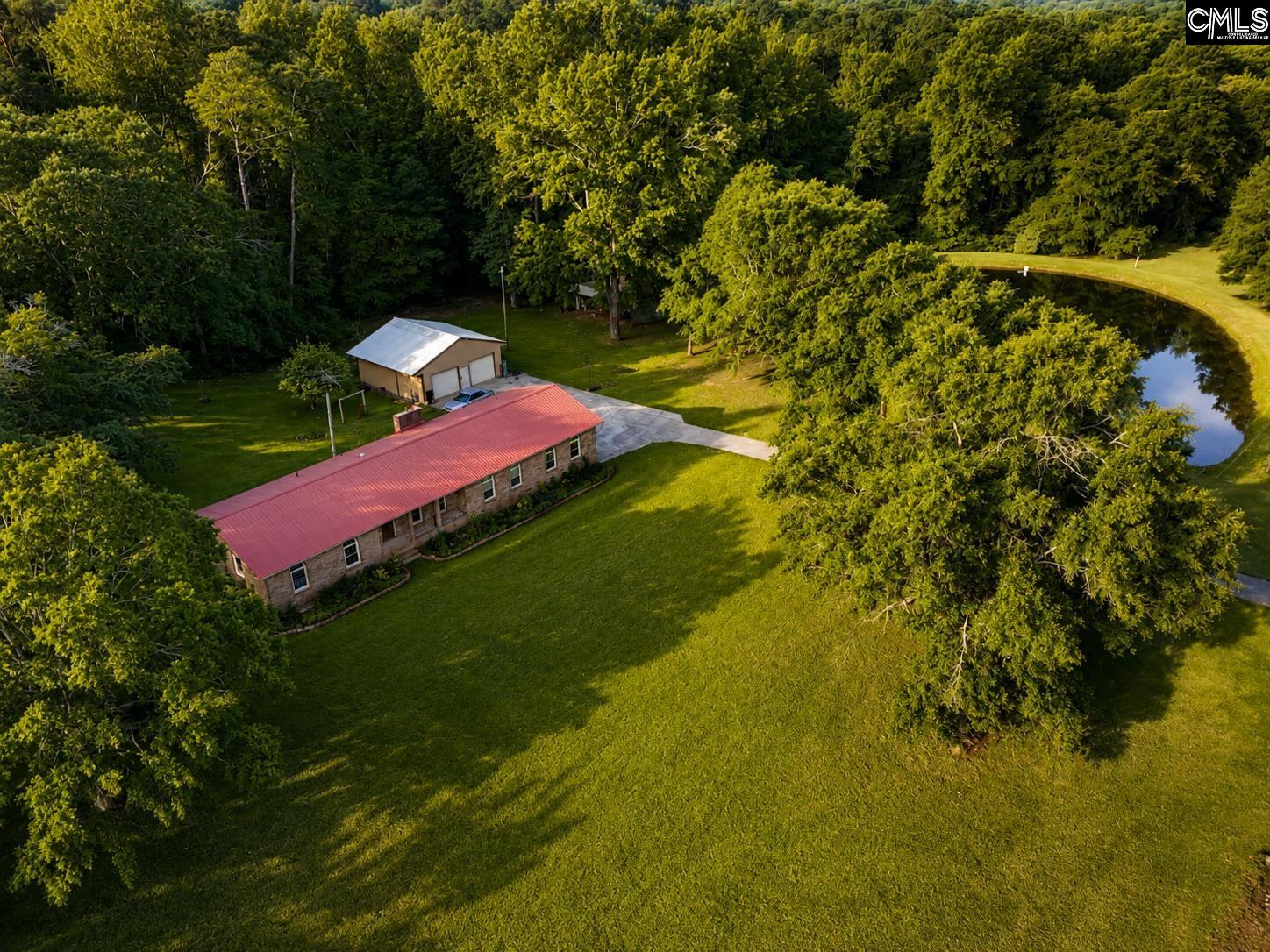 1941 Ray Price Road, Leesville, SC, 29070