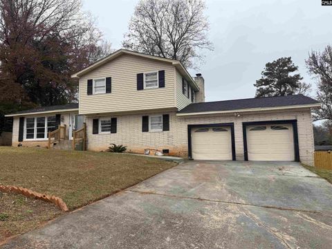 Photo of 517 Innsbrook Drive, Columbia, SC 29210 (MLS # 622860)