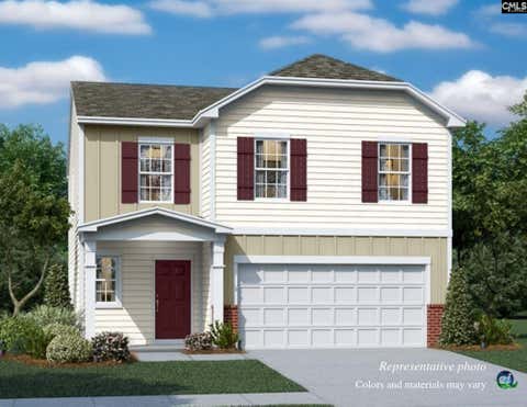 Photo of 141 Winding Pine Court, Elgin, SC 29045 (MLS # 640397)