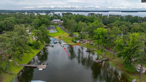 A home in Irmo