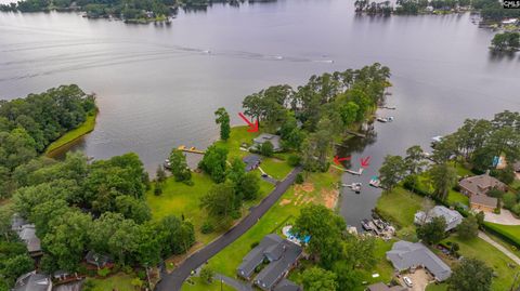 A home in Irmo