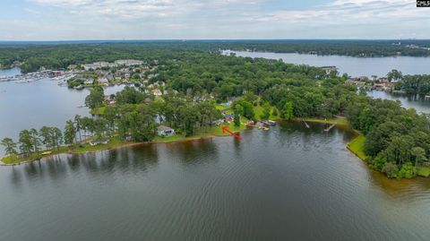 A home in Irmo