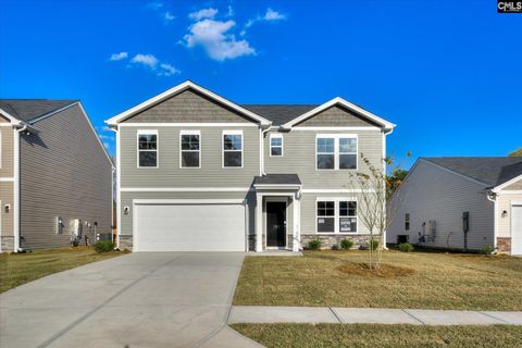 Photo of 337 Pulman Drive, Hopkins, SC 29061 (MLS # 624377)