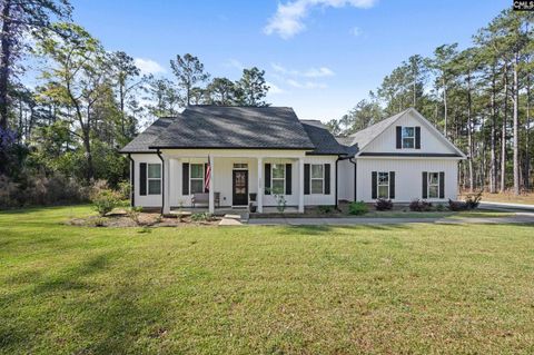 Property photo of 1305 Ridgeway Road, Lugoff, SC 29078