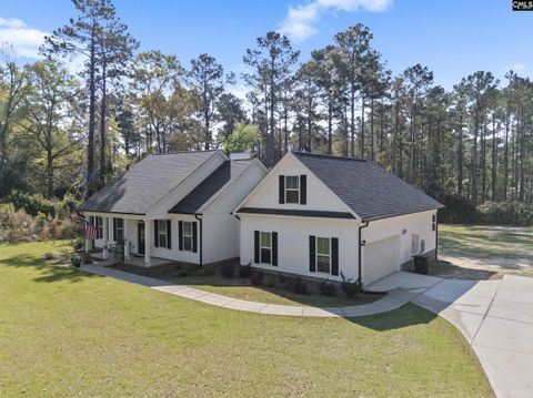 Property photo of 1305 Ridgeway Road, Lugoff, SC 29078