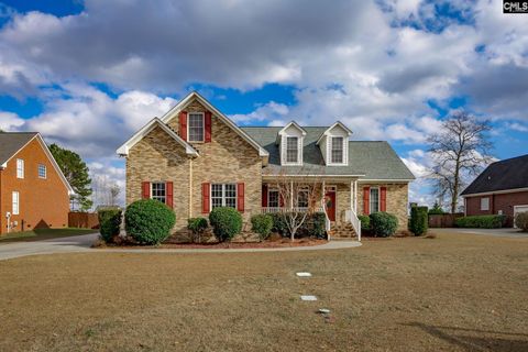 A home in Lugoff