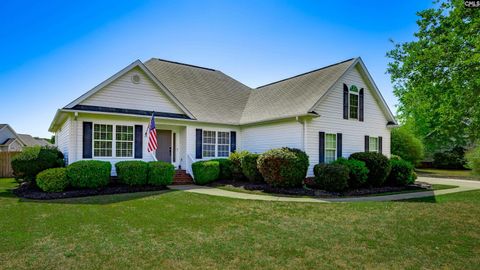 Photo of 26 Remington Drive, Lugoff, SC 29078 (MLS # 632067)