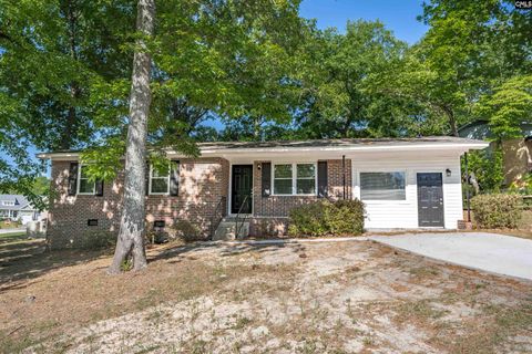 Photo of 101 Netherland Drive, Irmo, SC 29063 (MLS # 631911)