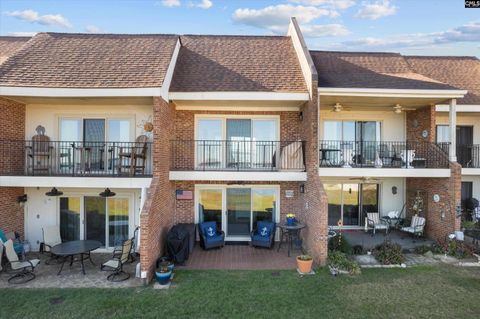 A home in Lexington