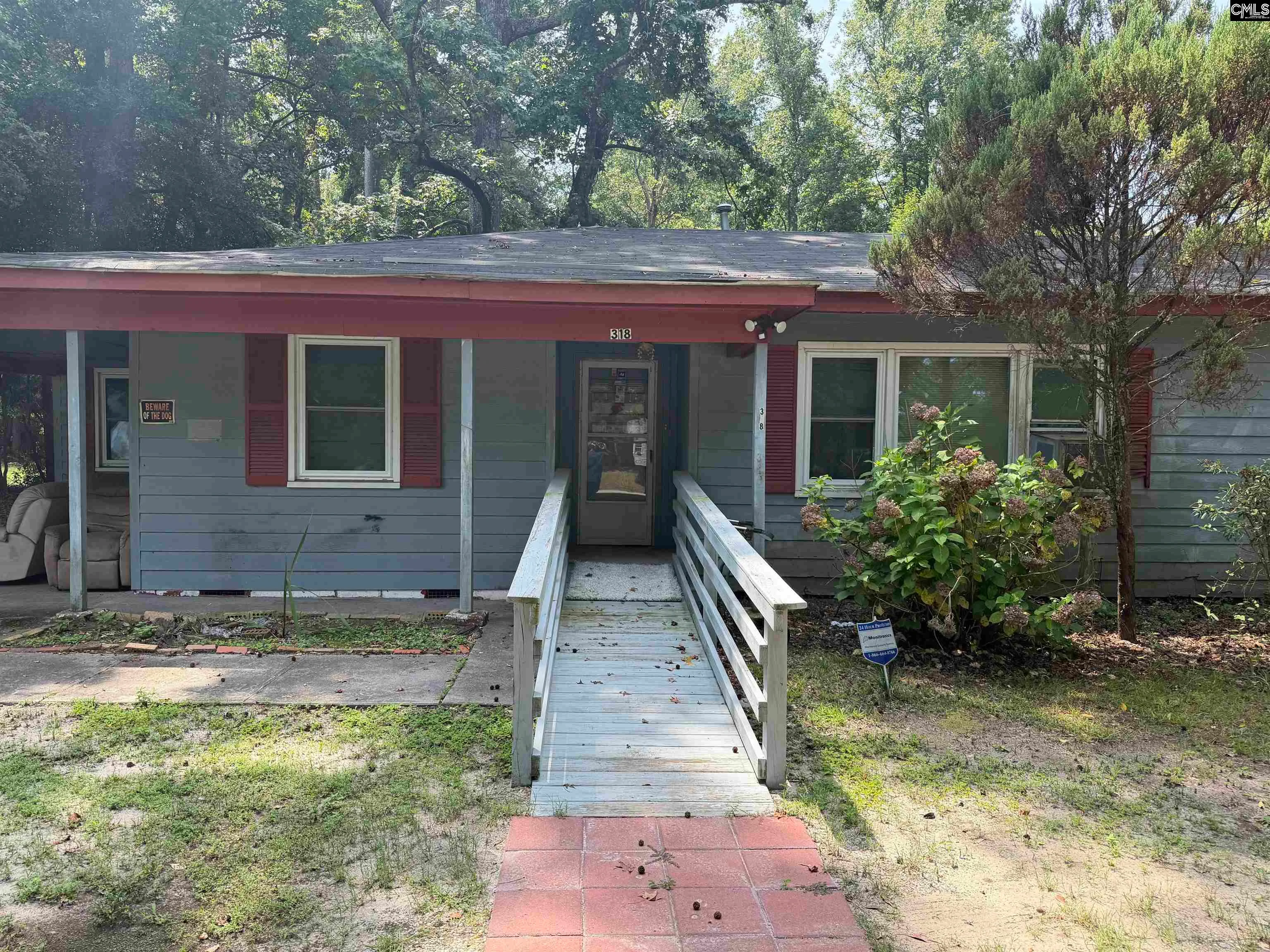 318 Myrtle Beach Highway