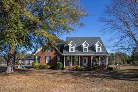 Photo of 2264 Ridgeway Road, Lugoff, SC 29078 (MLS # 622363)