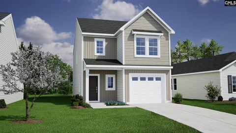 3107 Crescent Corner Drive Elgin Sc 29045
