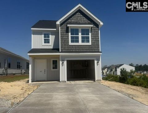 Photo of 1107 Crescent Corner Drive, Elgin, SC 29045 (MLS # 633112)