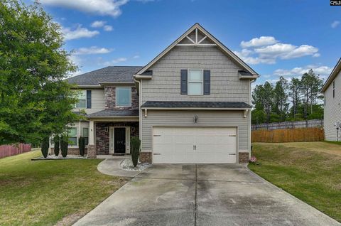 Photo of 218 Vista View Court, West Columbia, SC 29172 (MLS # 635129)