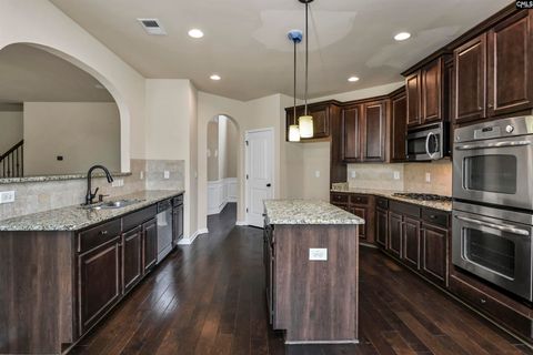 Photo of 218 Vista View Court, West Columbia, SC 29172 (MLS # 635129)