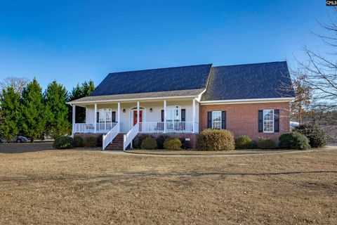 A home in Lexington