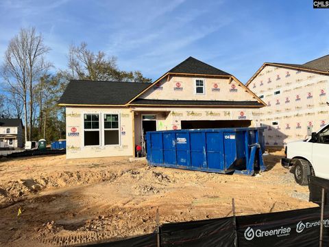 Photo of 1024 Beaufort Farm Road, Blythewood, SC 29016 (MLS # 621021)