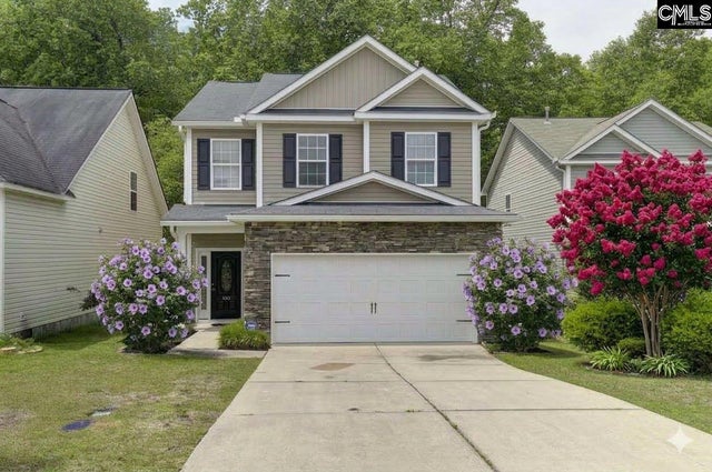 233 Cinnamon Hills Lane