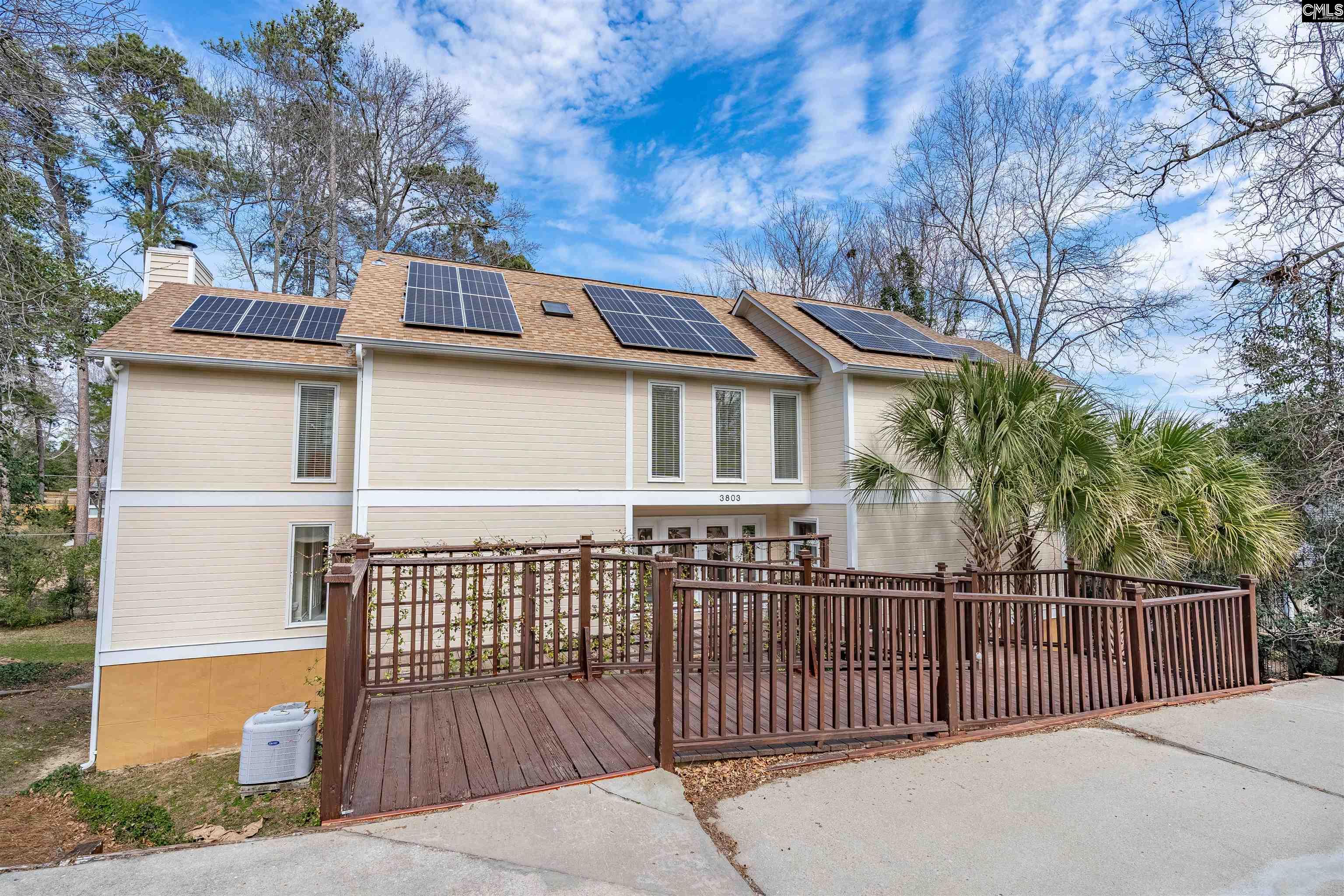 3803 Kilbourne Hill Road