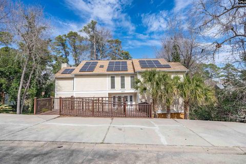 3803 Kilbourne Hill Road Columbia SC 29205