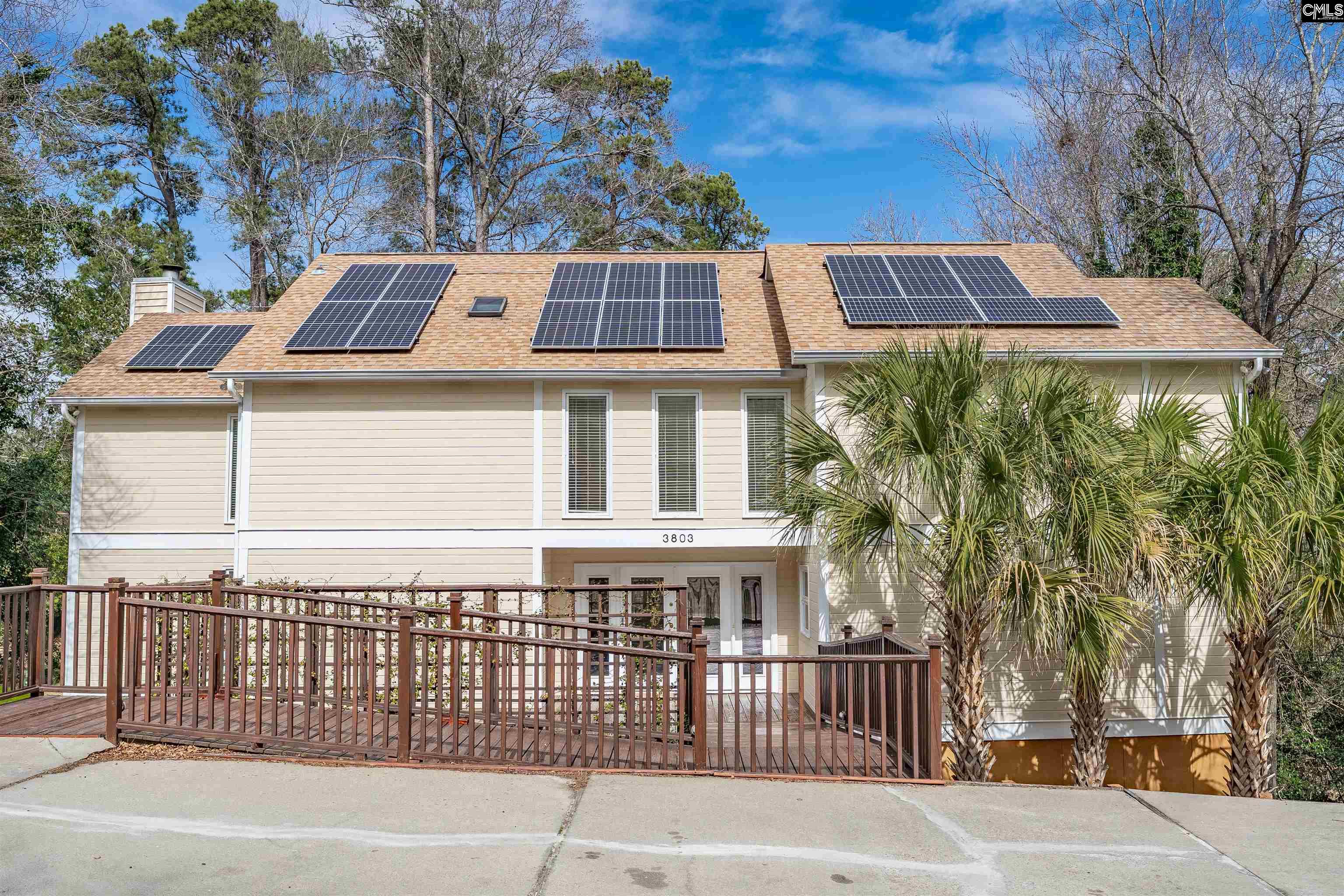 3803 Kilbourne Hill Road