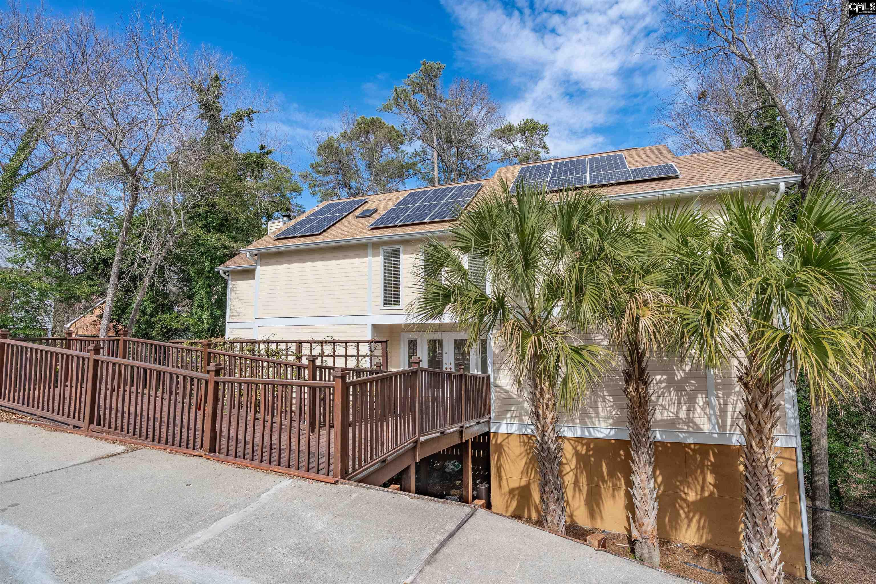 3803 Kilbourne Hill Road