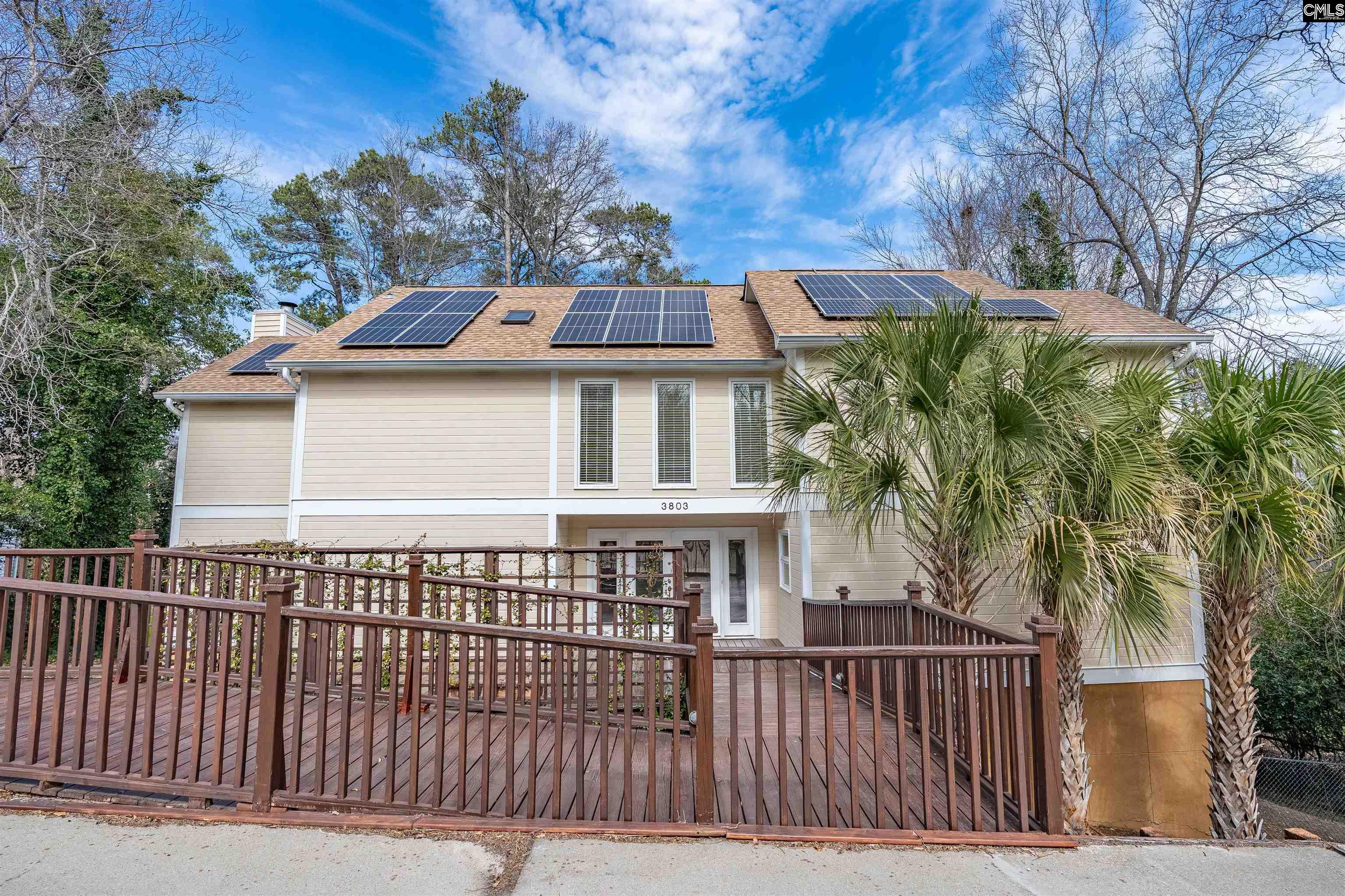 3803 Kilbourne Hill Road