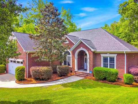 Photo of 186 Greenside Drive, Lexington, SC 29072 (MLS # 633359)