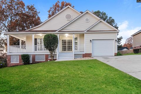 Photo of 507 Gallatin Circle, Irmo, SC 29063 (MLS # 621301)