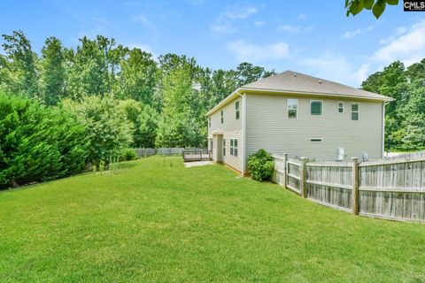 A home in Lexington