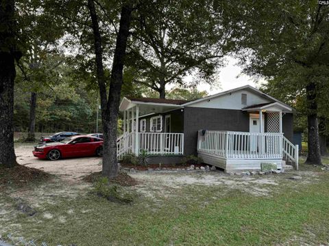 A home in Sumter