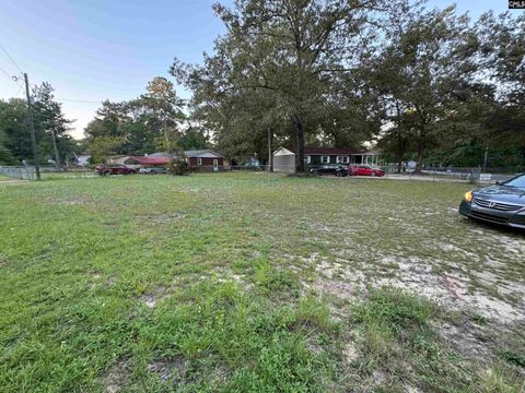 A home in Sumter