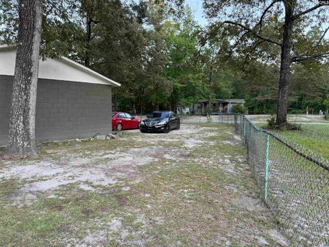 A home in Sumter