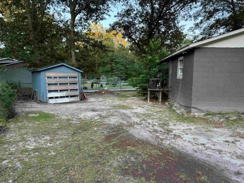 A home in Sumter