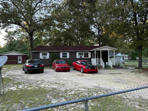 A home in Sumter