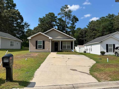 A home in Columbia