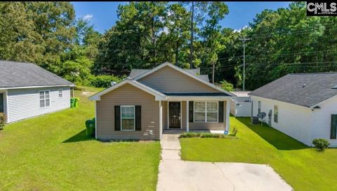 A home in Columbia