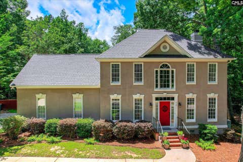 Photo of 208 Misty Oaks Court, Lexington, SC 29072 (MLS # 638621)