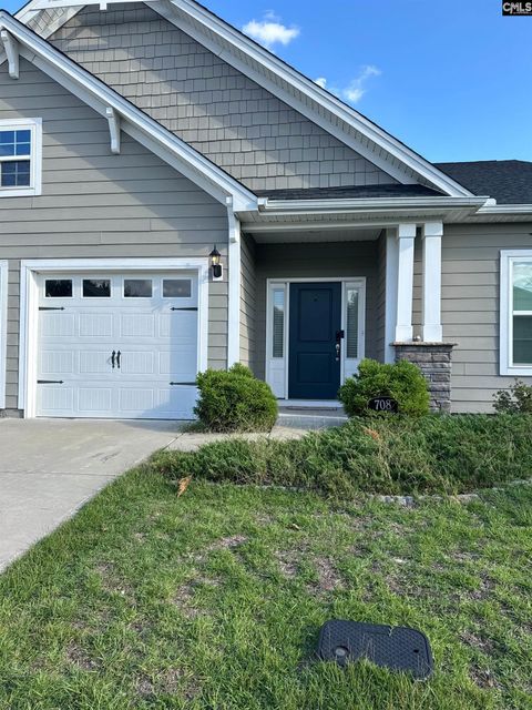 A home in Blythewood