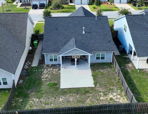 A home in Blythewood