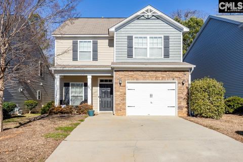 Photo of 233 Jackstay Court, Chapin, SC 29036 (MLS # 625730)