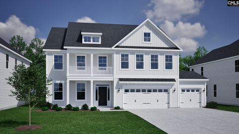 Property photo of 10 Winsome Drive, Blythewood, SC 29016