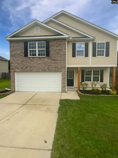 Photo of 154 Copper Bluff Road, Lexington, SC 29073 (MLS # 614941)