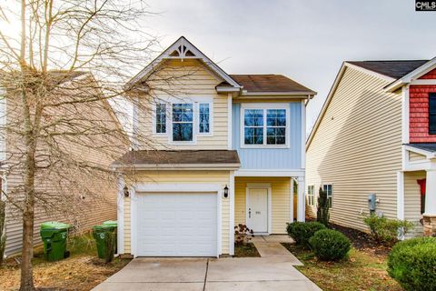 Photo of 591 Flat Creek Drive, Blythewood, SC 29016 (MLS # 624156)