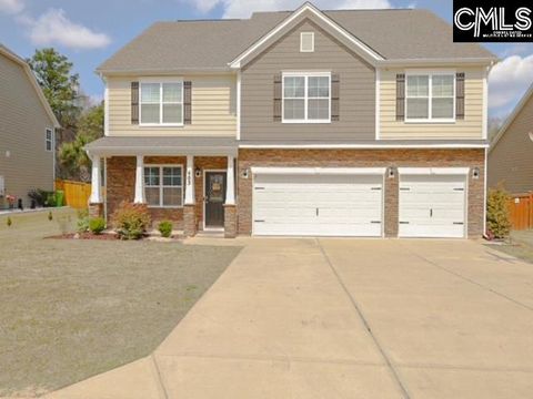 Property photo of 403 Compass Trail, Blythewood, SC 29016