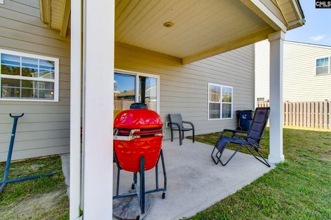 A home in Lexington