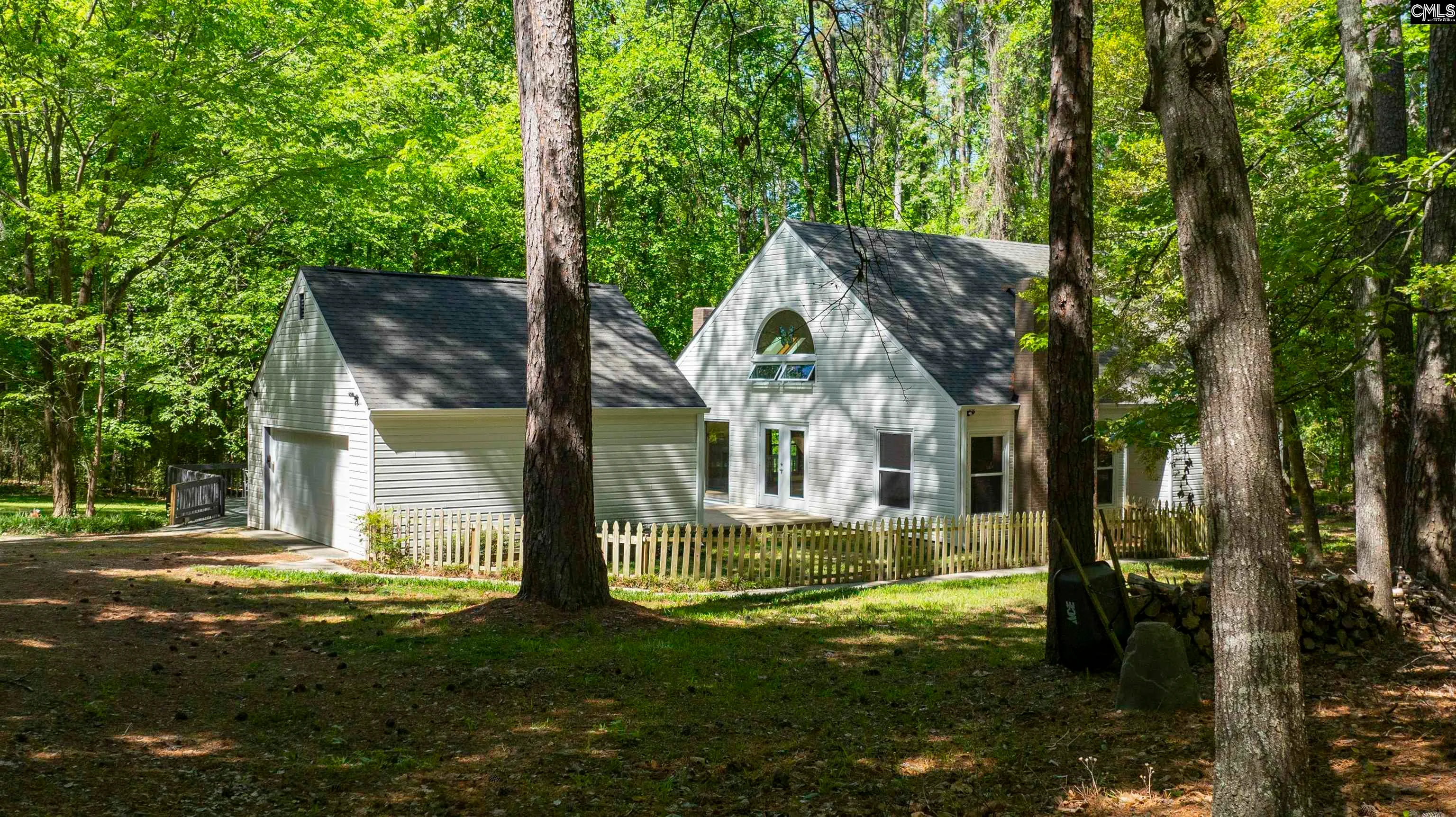 102 Warner Woods Road