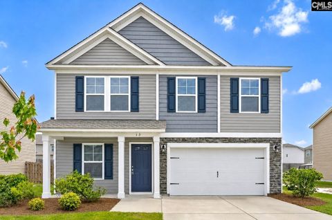 Photo of 13 Arizona Court, Elgin, SC 29045 (MLS # 636086)