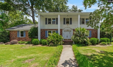 Photo of 146 Wembley Street, Columbia, SC 29209 (MLS # 638881)