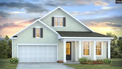 Photo of 276 Livingston Woods Drive, Irmo, SC 29063 (MLS # 629369)